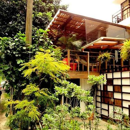Casa Kiwi Hostel Medellin Ngoại thất bức ảnh