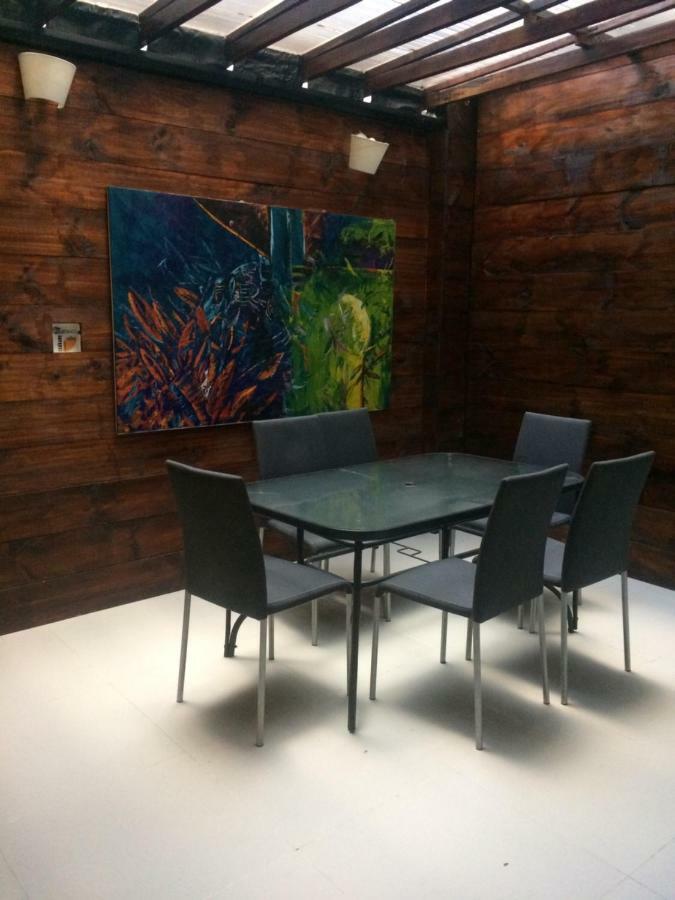 Casa Kiwi Hostel Medellin Ngoại thất bức ảnh