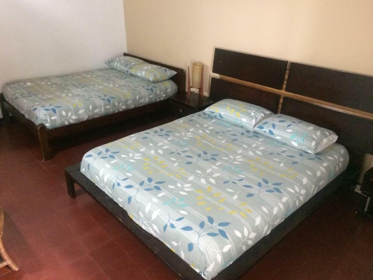 Casa Kiwi Hostel Medellin Phòng bức ảnh