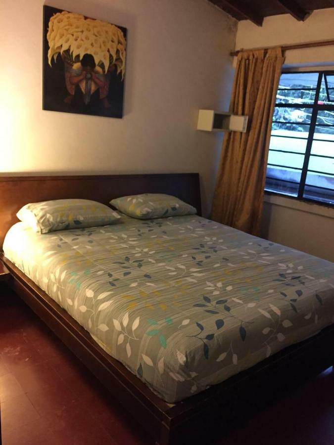 Casa Kiwi Hostel Medellin Phòng bức ảnh