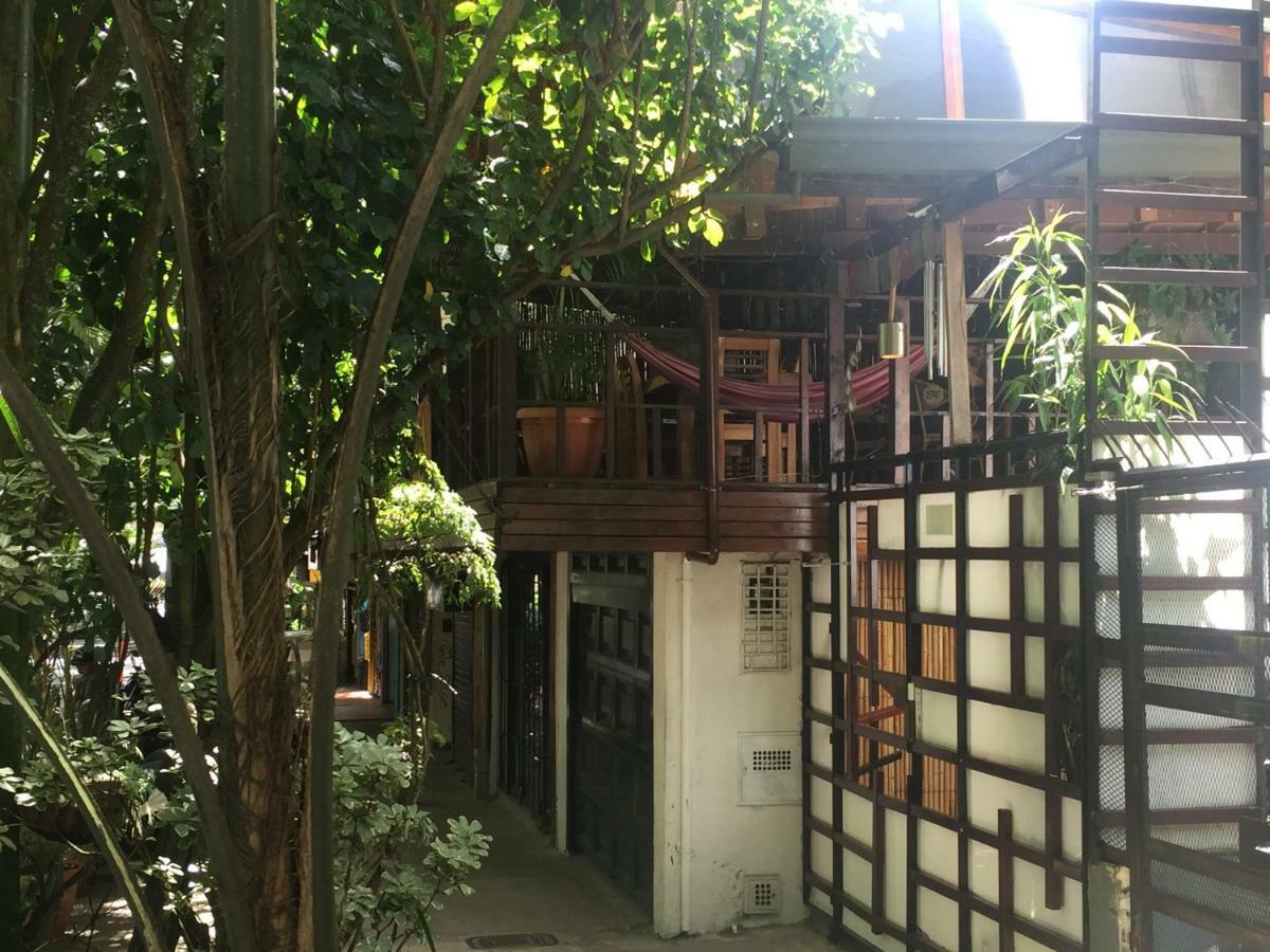 Casa Kiwi Hostel Medellin Ngoại thất bức ảnh