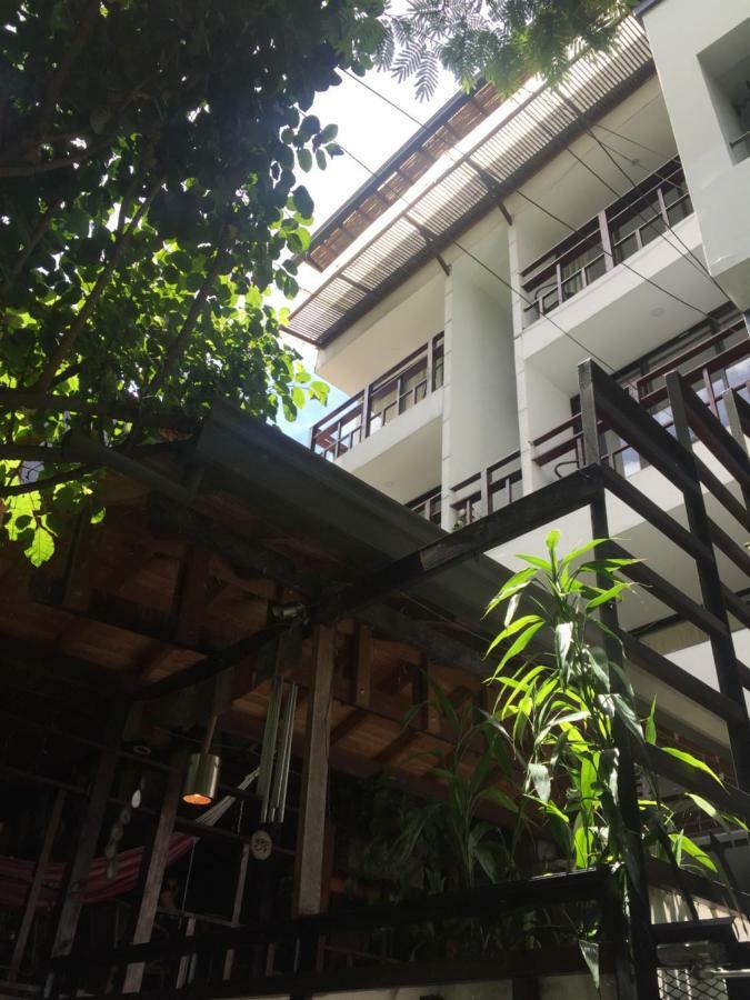 Casa Kiwi Hostel Medellin Ngoại thất bức ảnh